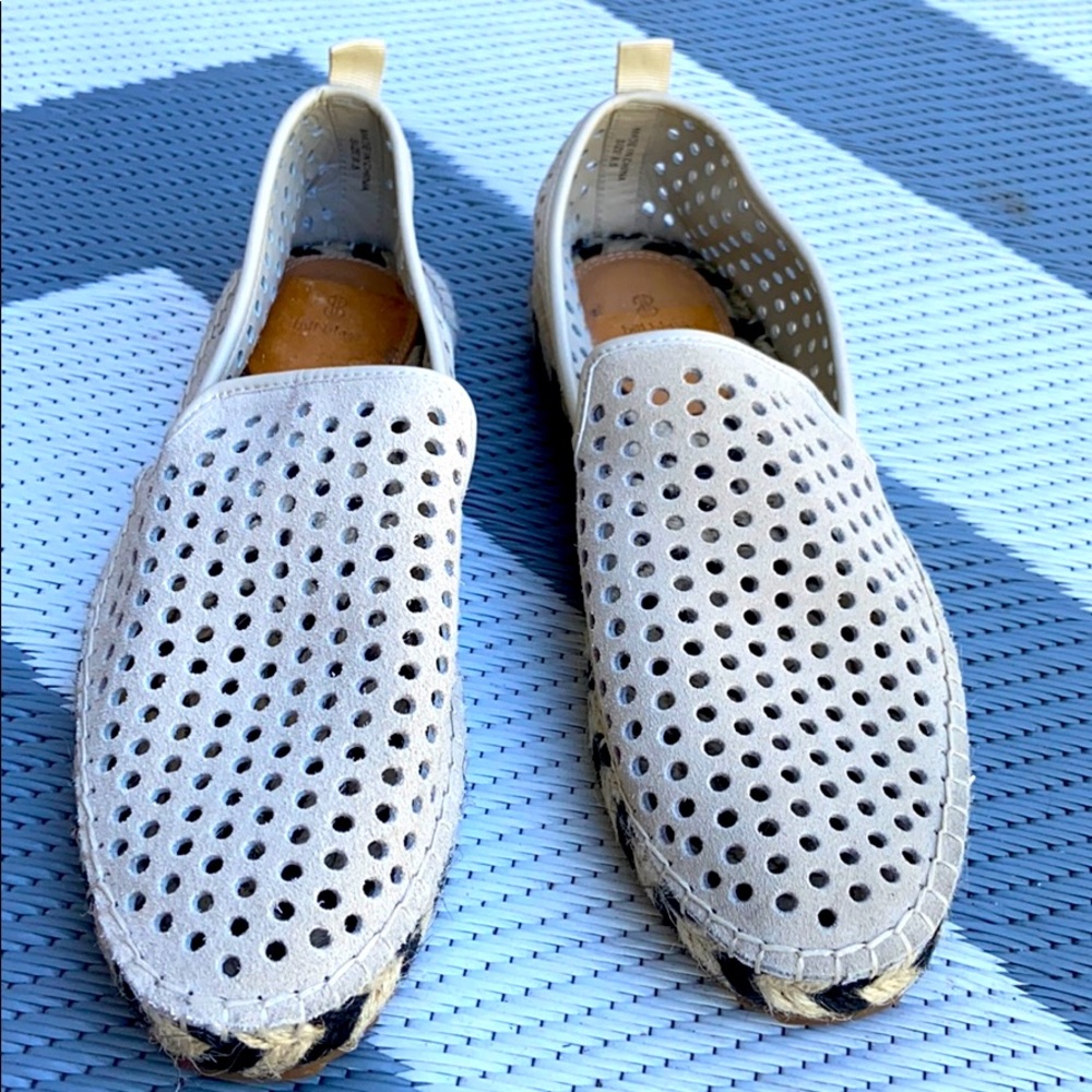 Bill Blass Espadrilles